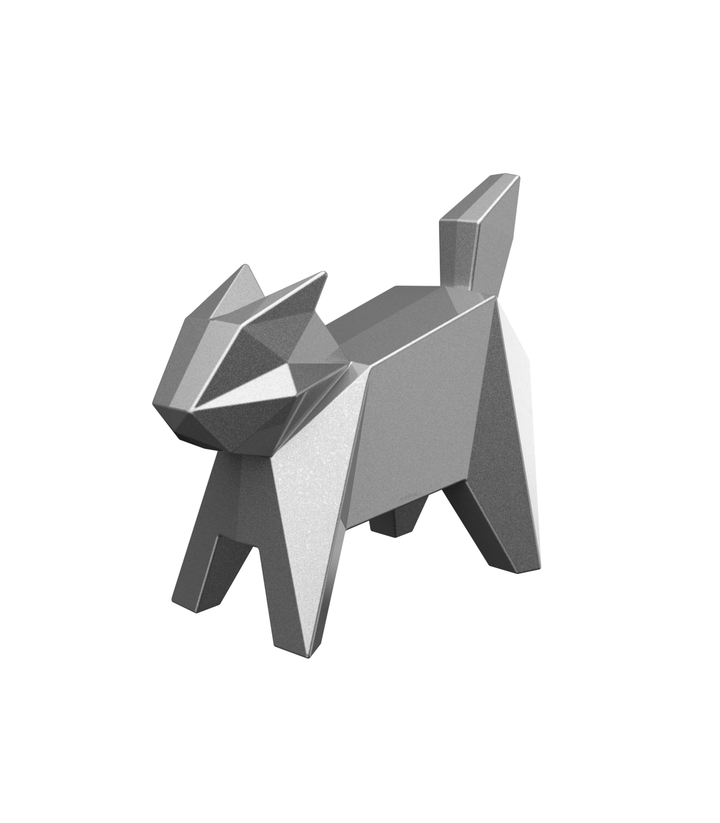 ORIGAMI Neko & Koneko Outdoor Vondom