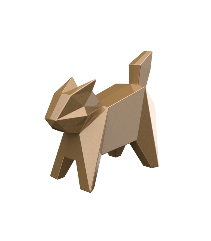 ORIGAMI Neko & Koneko Outdoor Vondom