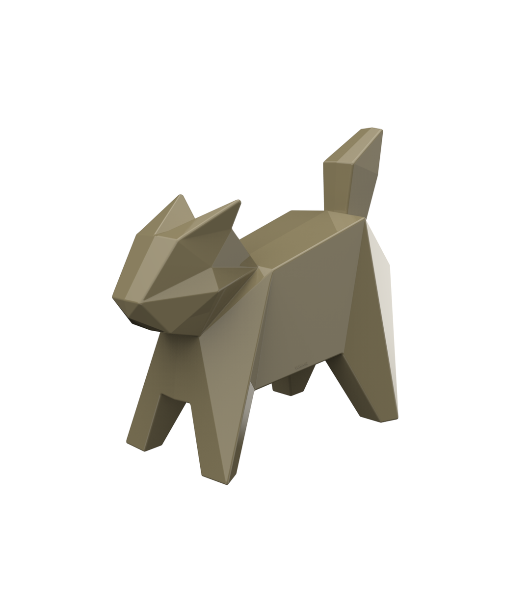 ORIGAMI Neko & Koneko Outdoor Vondom