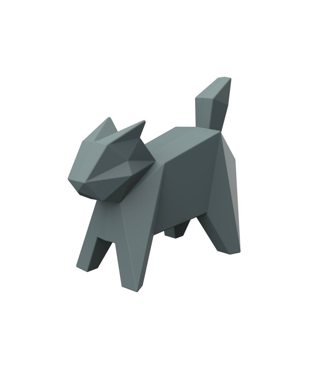 ORIGAMI Neko & Koneko Outdoor Vondom