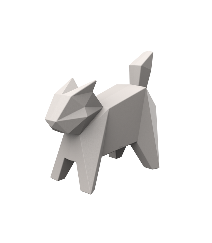 ORIGAMI Neko & Koneko Outdoor Vondom