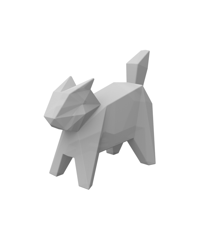 ORIGAMI Neko & Koneko Outdoor Vondom
