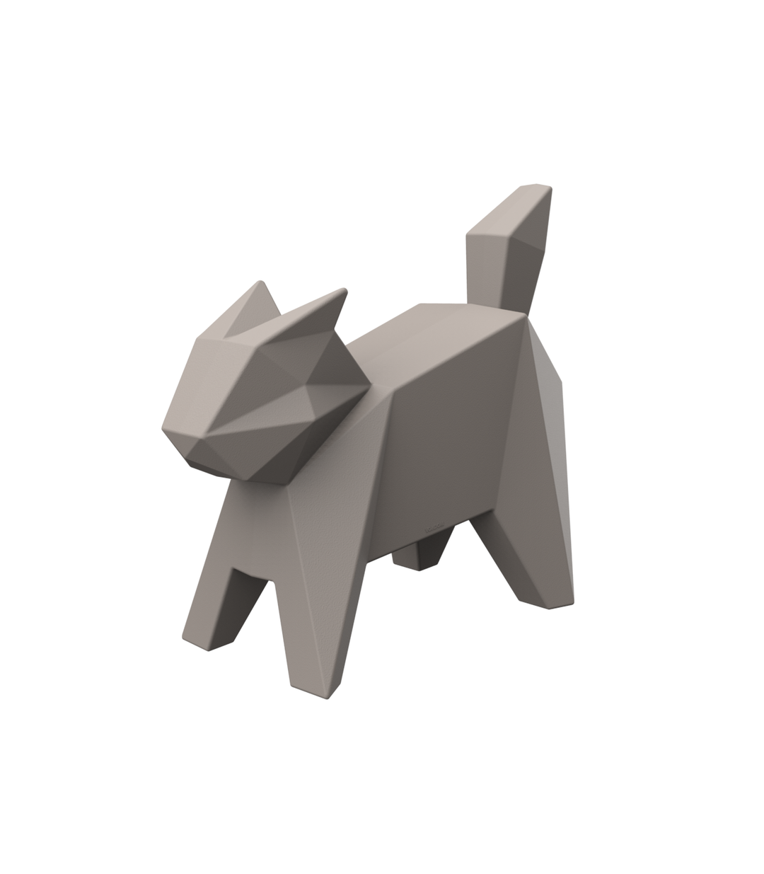 ORIGAMI Neko & Koneko Outdoor Vondom
