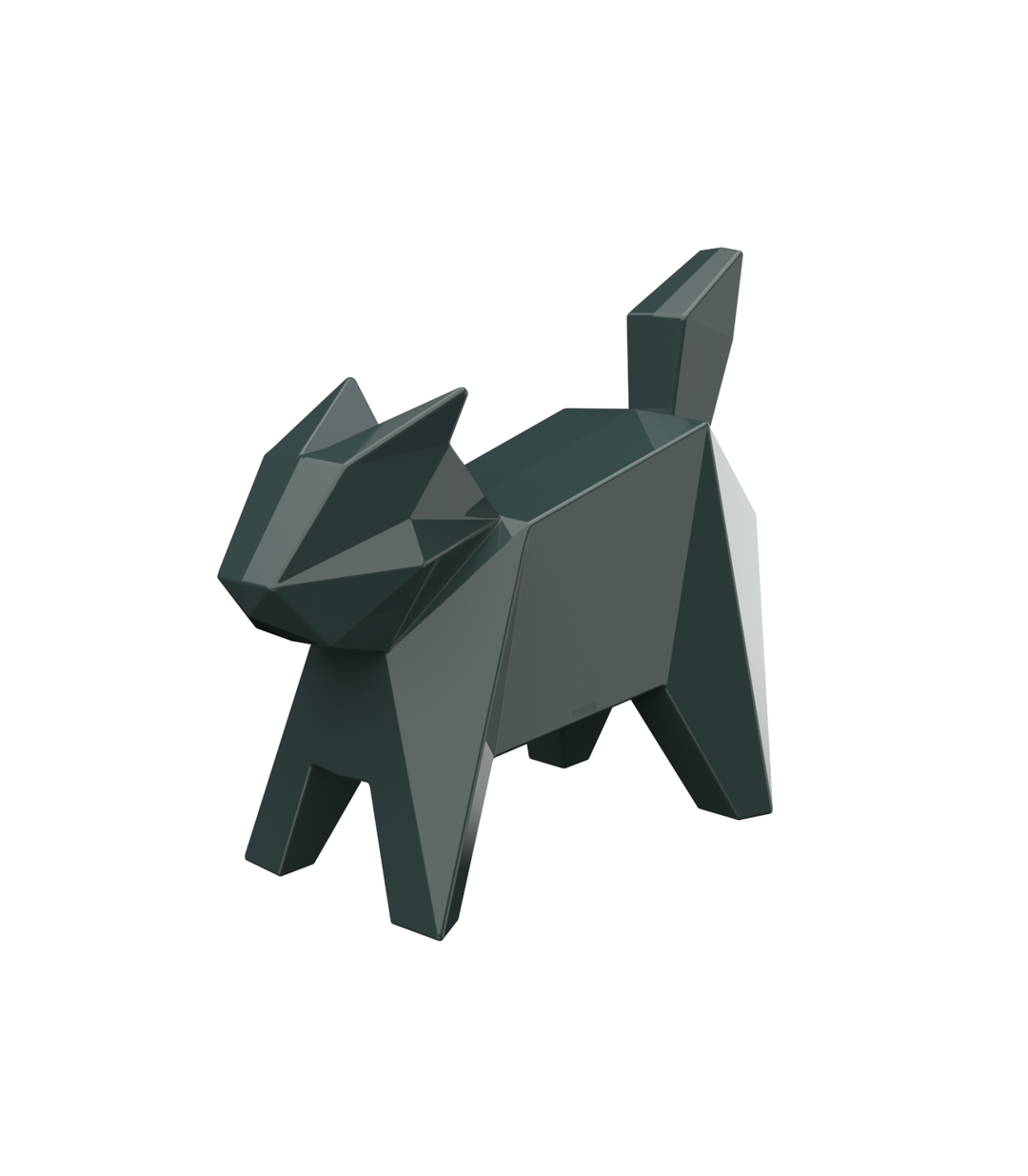 ORIGAMI Neko & Koneko Outdoor Vondom