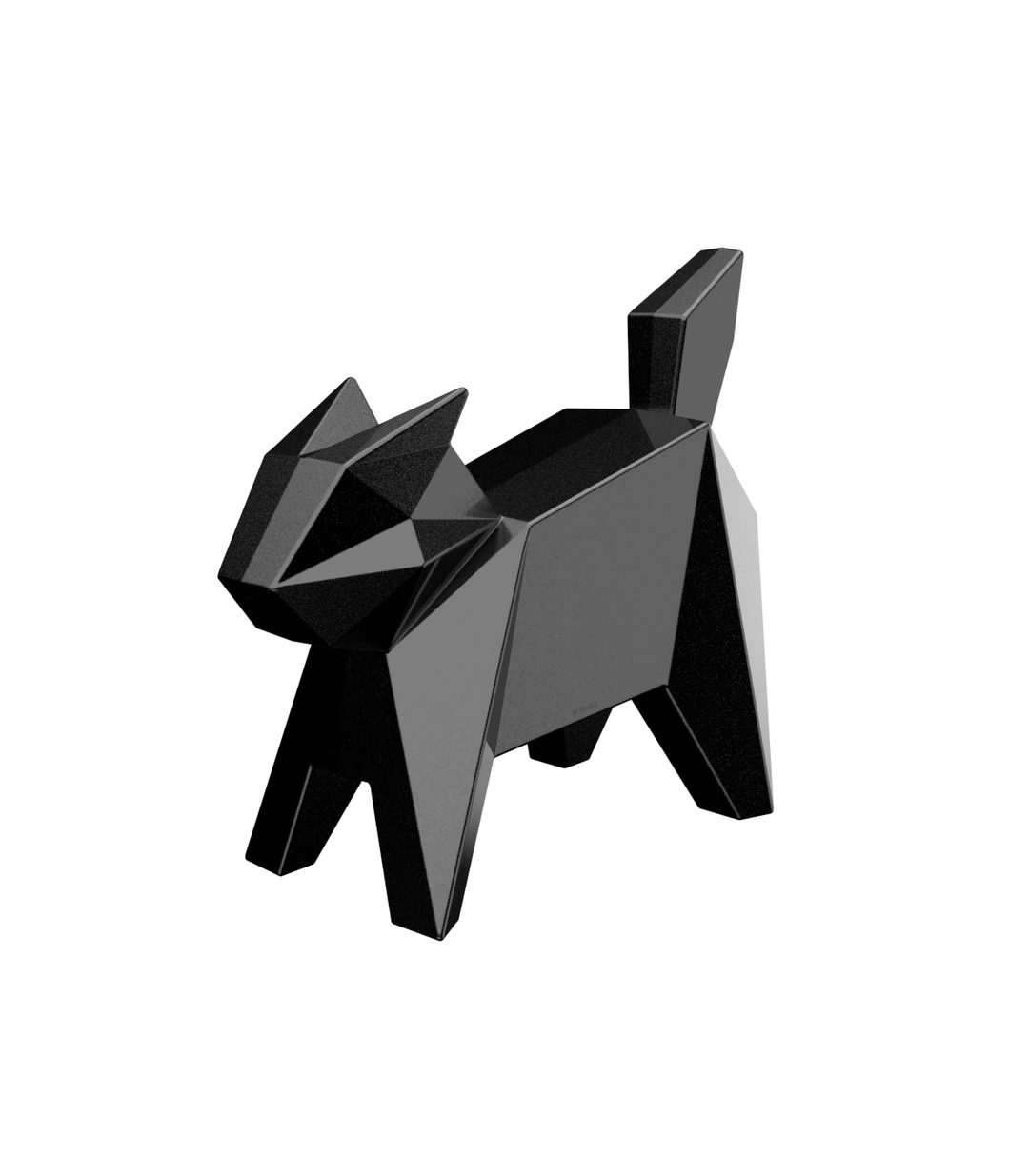 ORIGAMI Neko & Koneko Outdoor Vondom