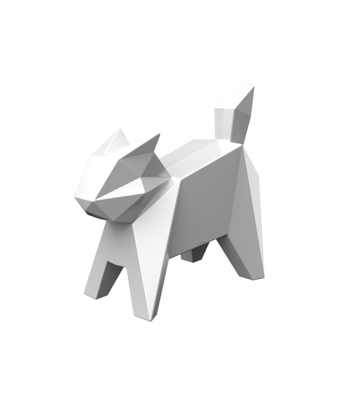 ORIGAMI Neko & Koneko Outdoor Vondom
