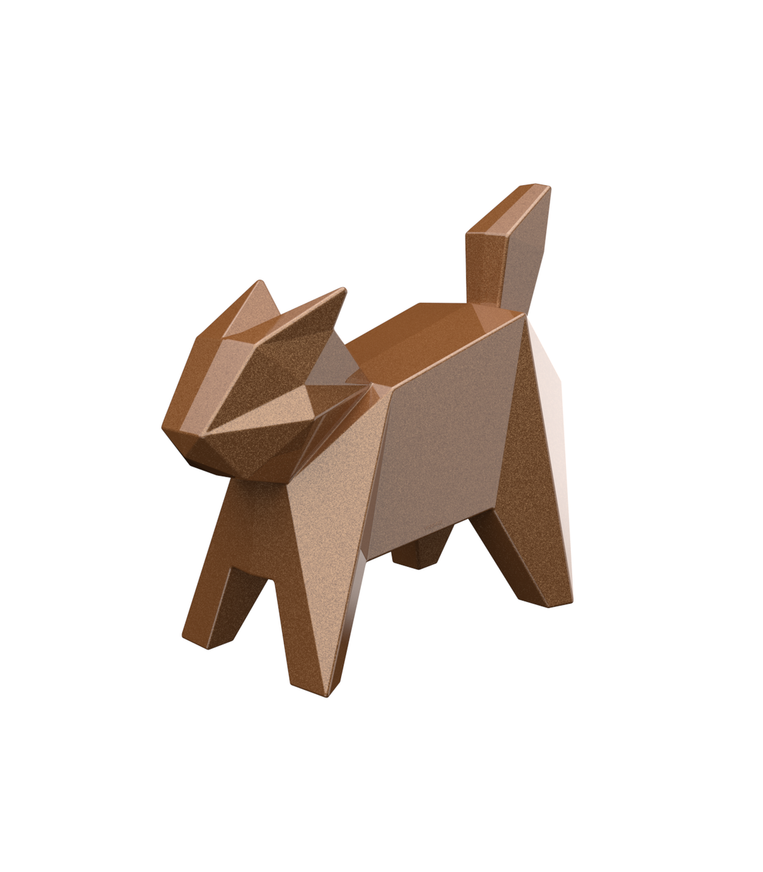 ORIGAMI Neko & Koneko Outdoor Vondom