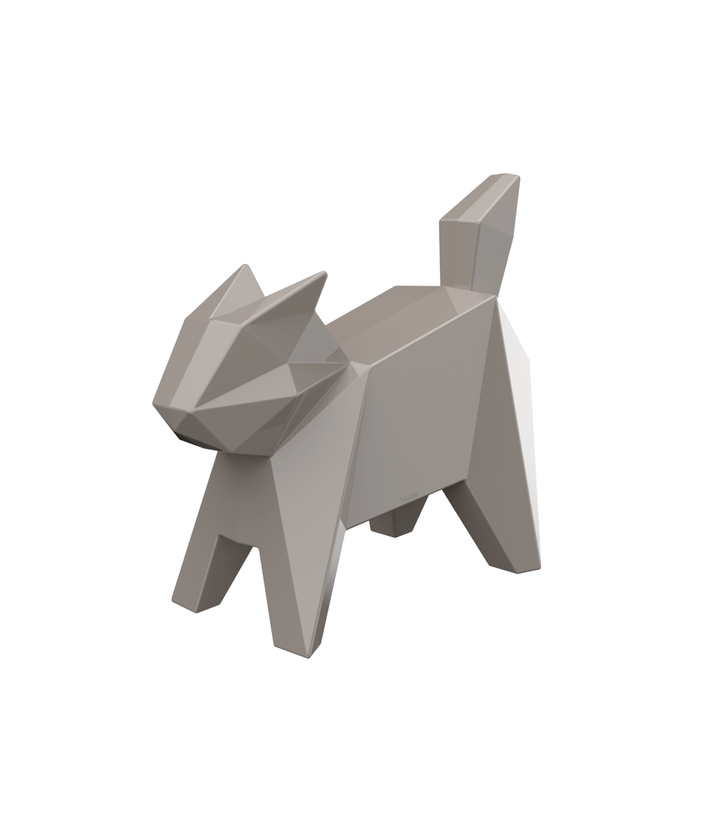 ORIGAMI Neko & Koneko Outdoor Vondom