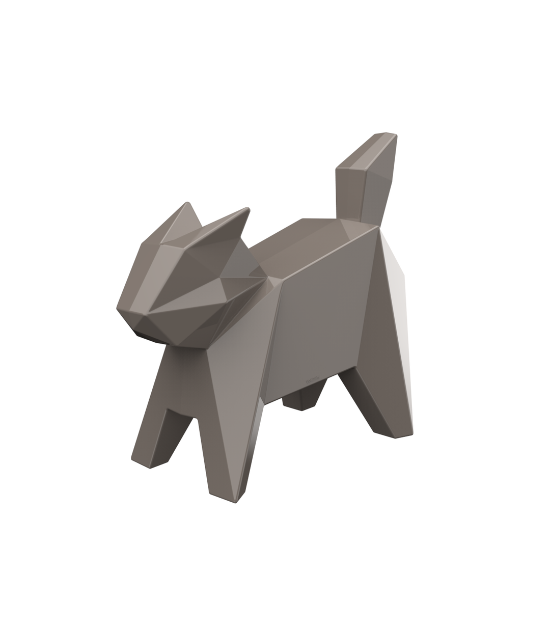 ORIGAMI Neko & Koneko Outdoor Vondom