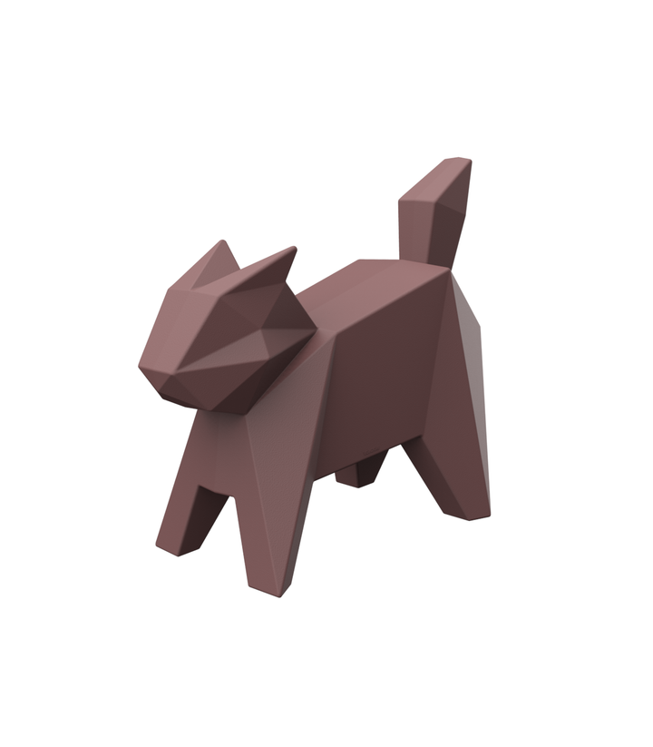 ORIGAMI Neko & Koneko Outdoor Vondom