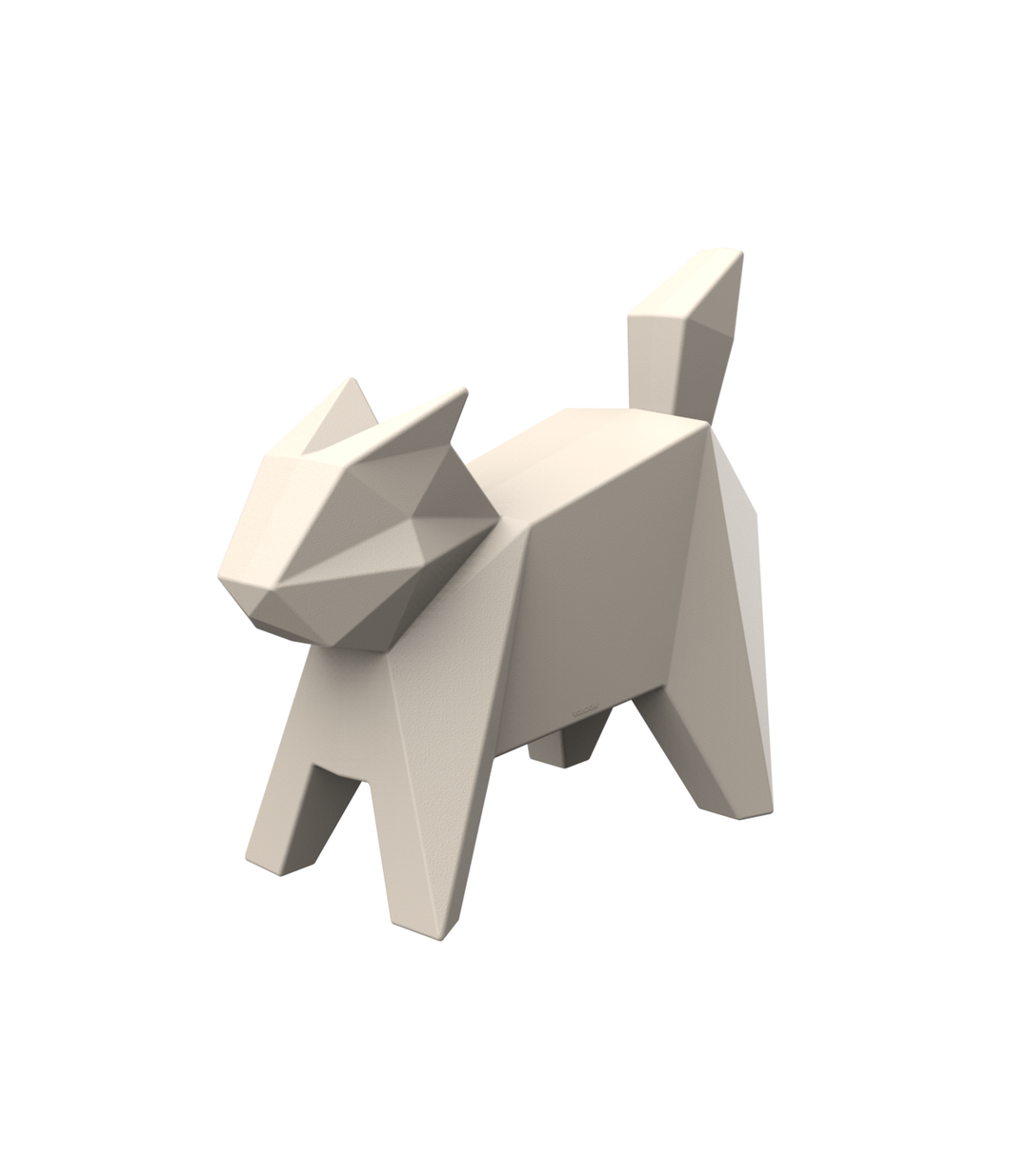 ORIGAMI Neko & Koneko Outdoor Vondom