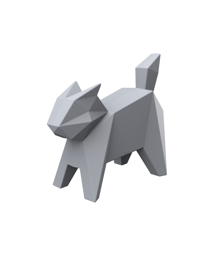 ORIGAMI Neko & Koneko Outdoor Vondom