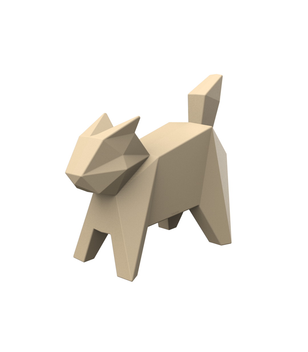 ORIGAMI Neko & Koneko Outdoor Vondom