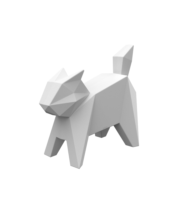 ORIGAMI Neko & Koneko Outdoor Vondom