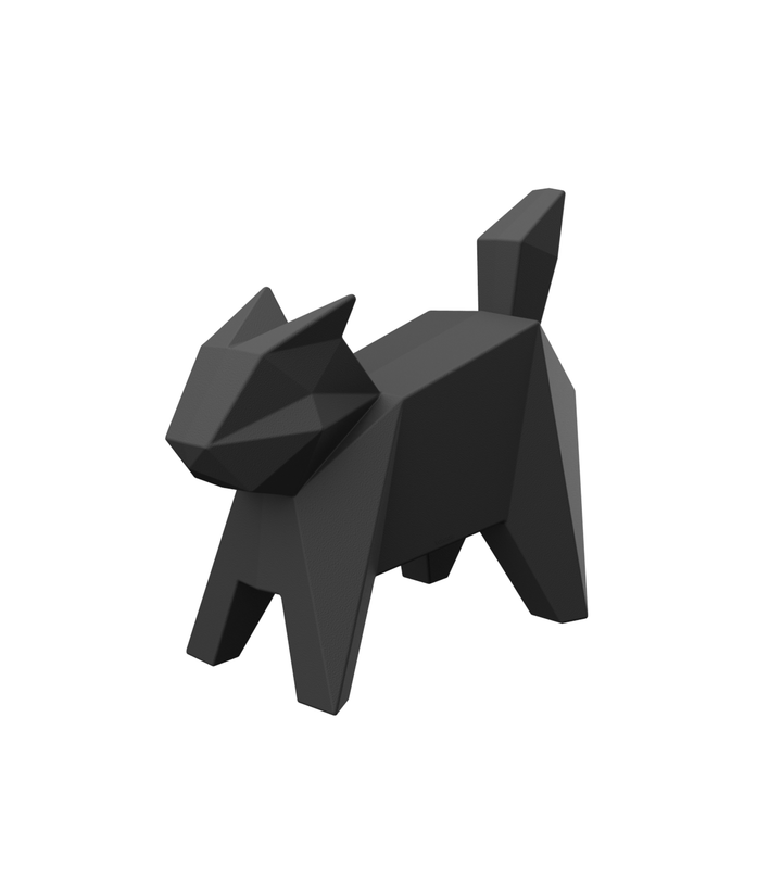 ORIGAMI Neko & Koneko Outdoor Vondom