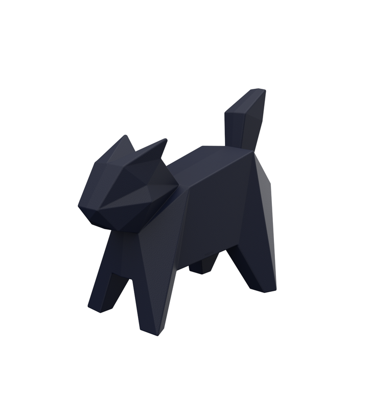 ORIGAMI Neko & Koneko Outdoor Vondom
