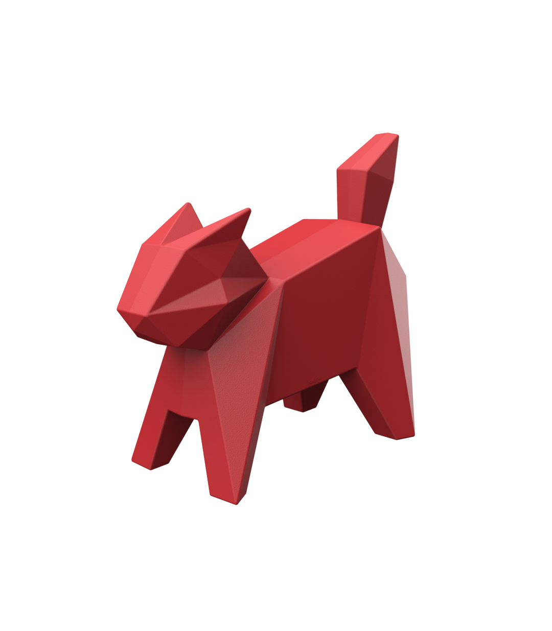 ORIGAMI Neko & Koneko Outdoor Vondom