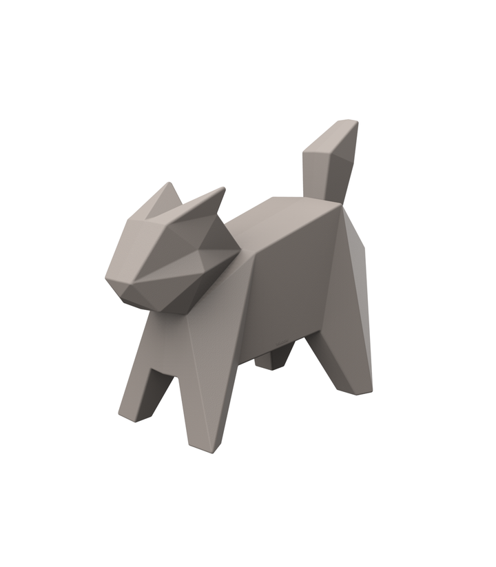ORIGAMI Neko & Koneko Outdoor Vondom