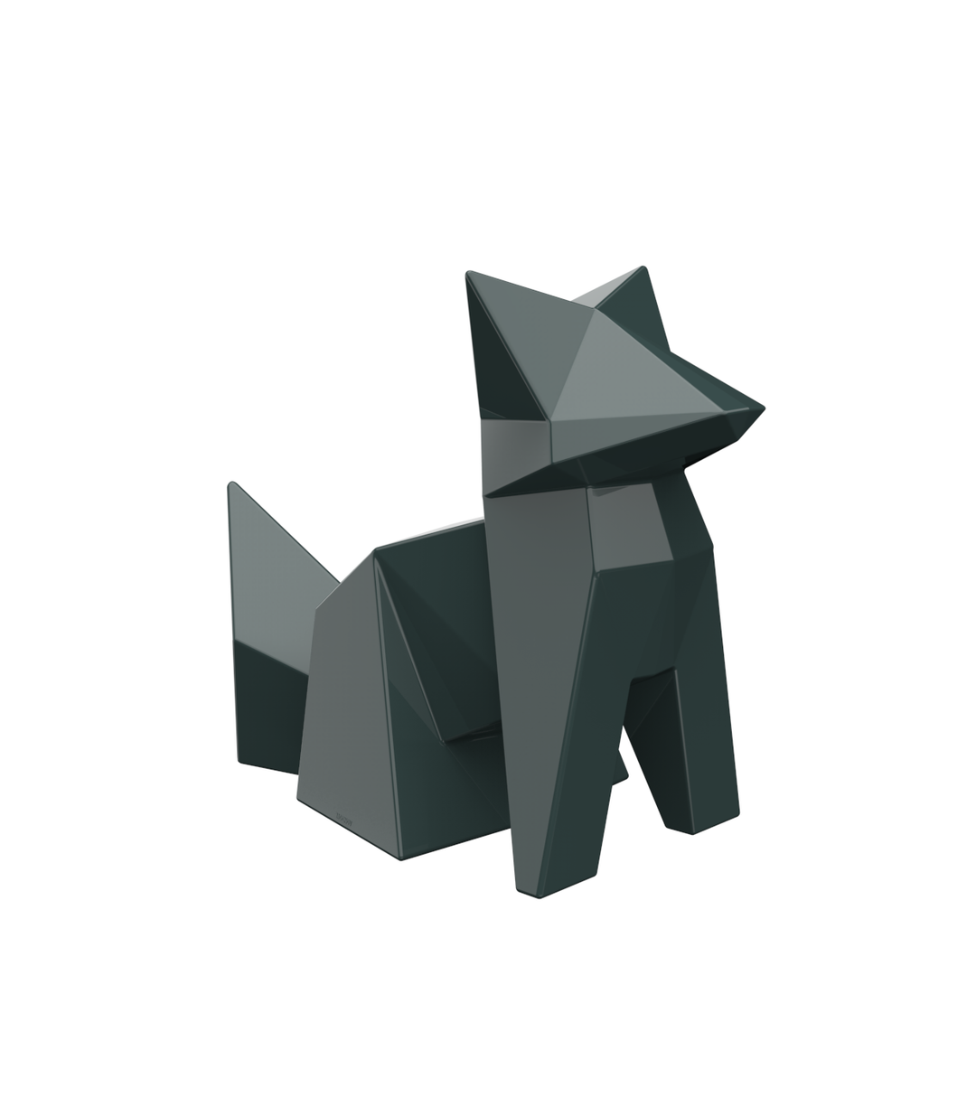 ORIGAMI Kitsune & Kokitsune. Outdoor Vondom   