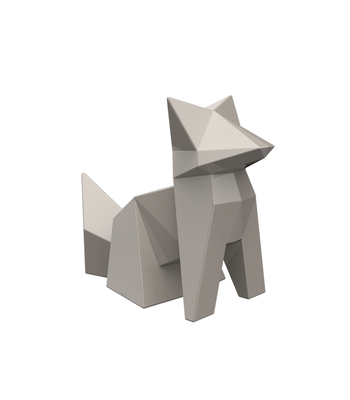 ORIGAMI Kitsune & Kokitsune. Outdoor Vondom   