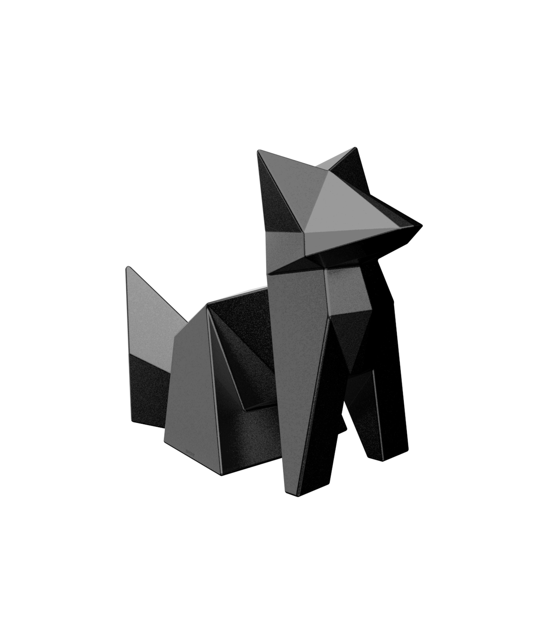 ORIGAMI Kitsune & Kokitsune. Outdoor Vondom   