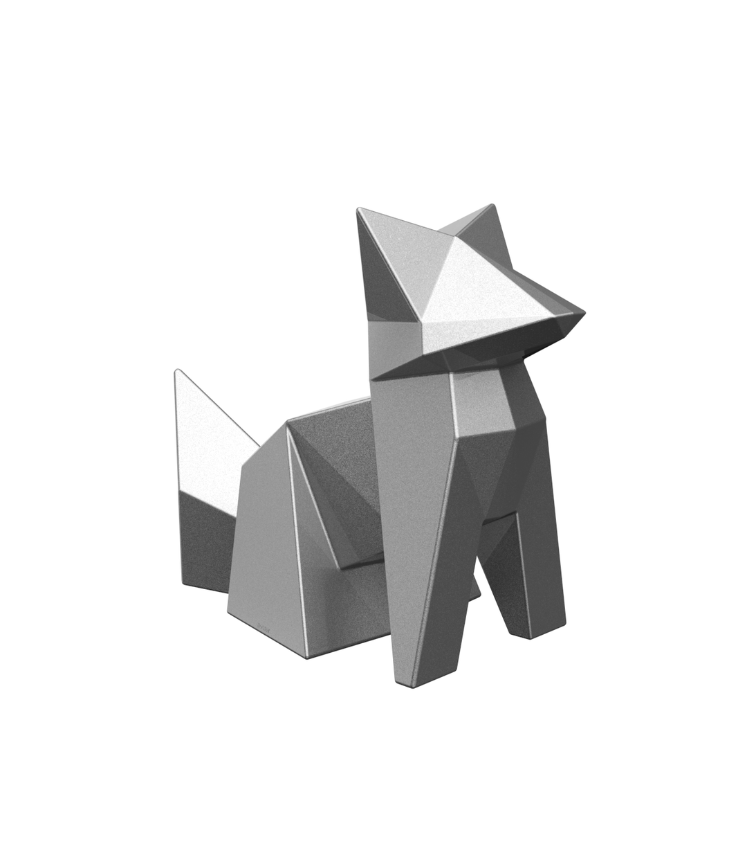 ORIGAMI Kitsune & Kokitsune. Outdoor Vondom   