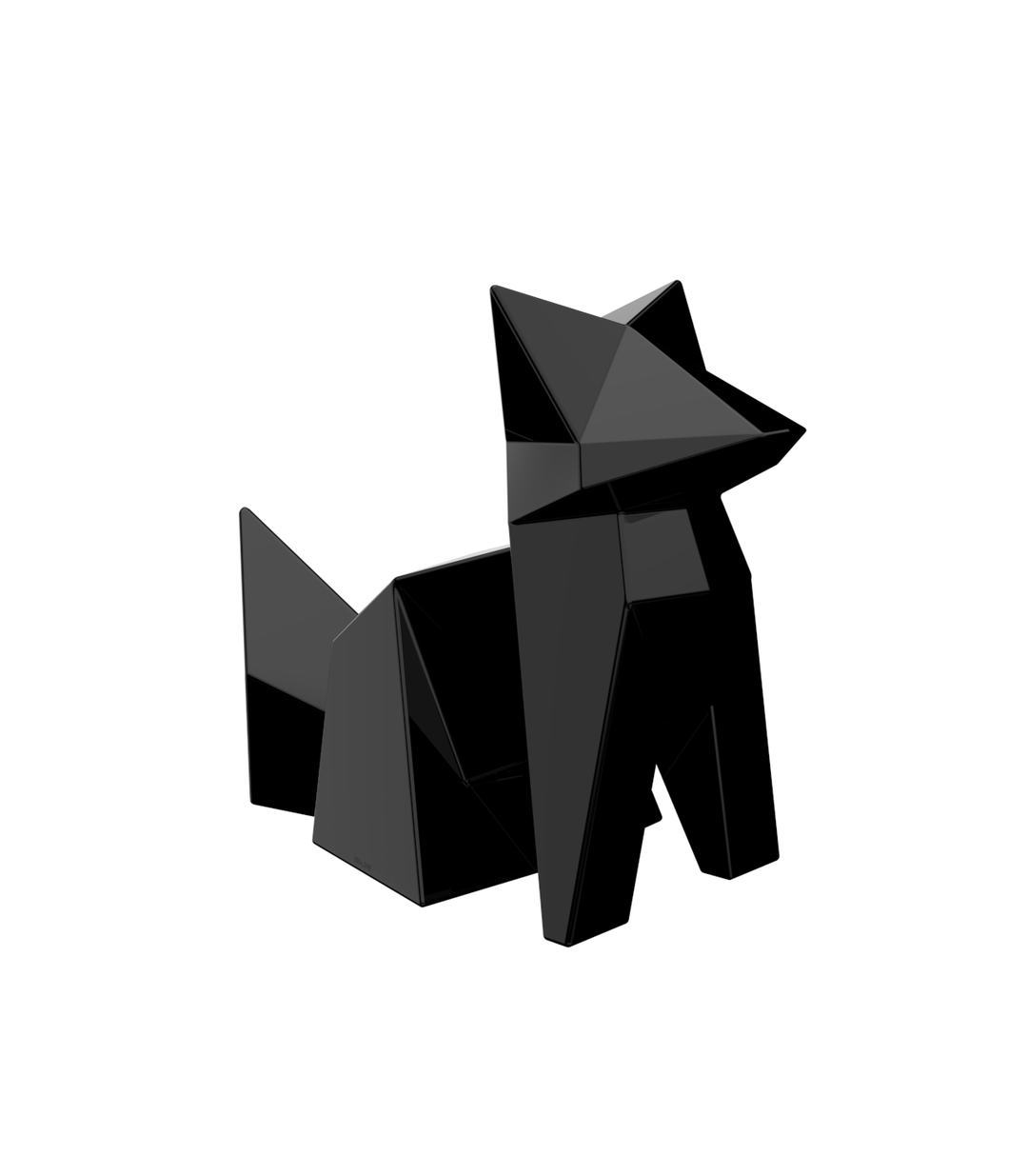 ORIGAMI Kitsune & Kokitsune. Outdoor Vondom   