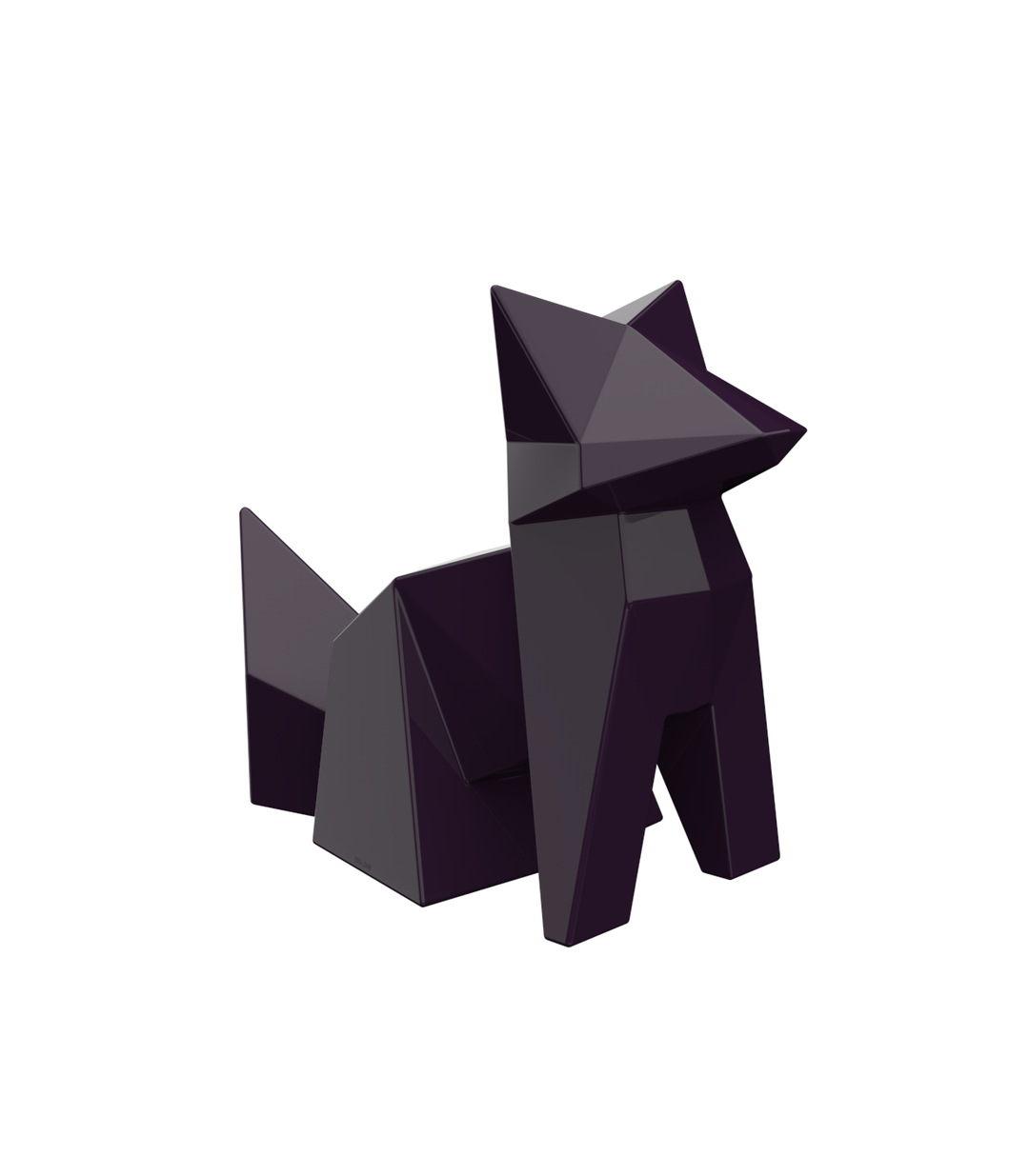 ORIGAMI Kitsune & Kokitsune. Outdoor Vondom   