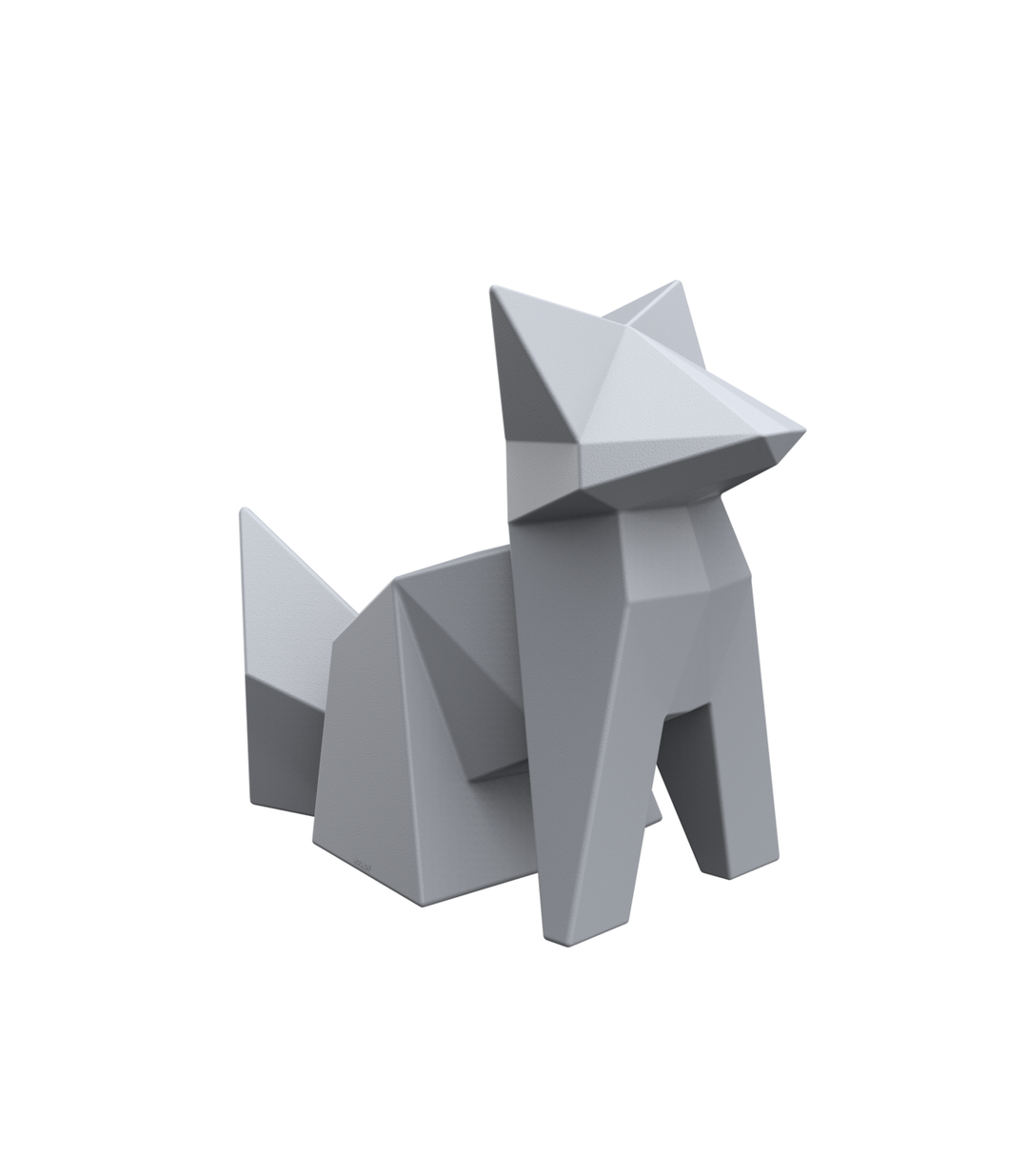 ORIGAMI Kitsune & Kokitsune. Outdoor Vondom   