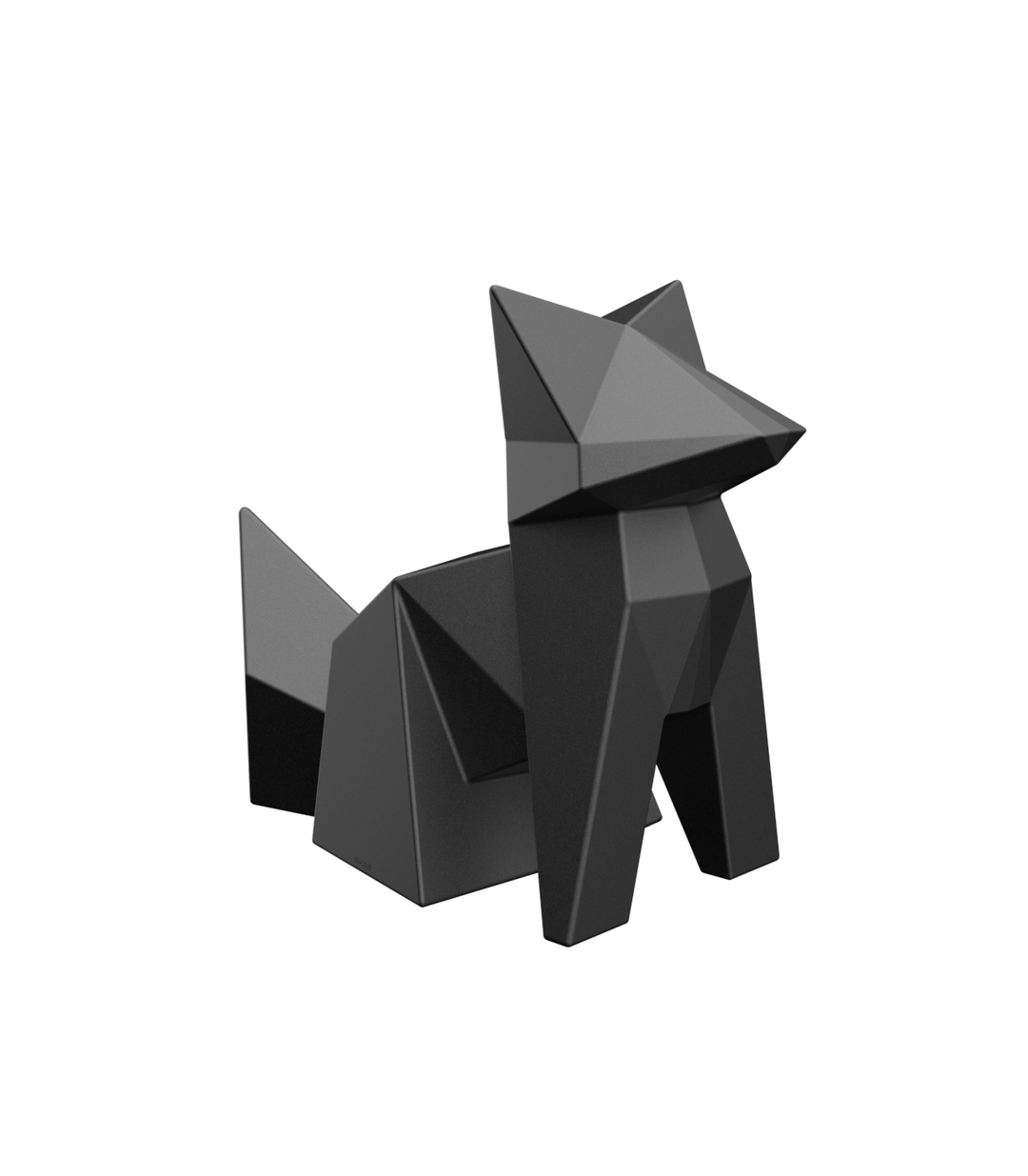 ORIGAMI Kitsune & Kokitsune. Outdoor Vondom   