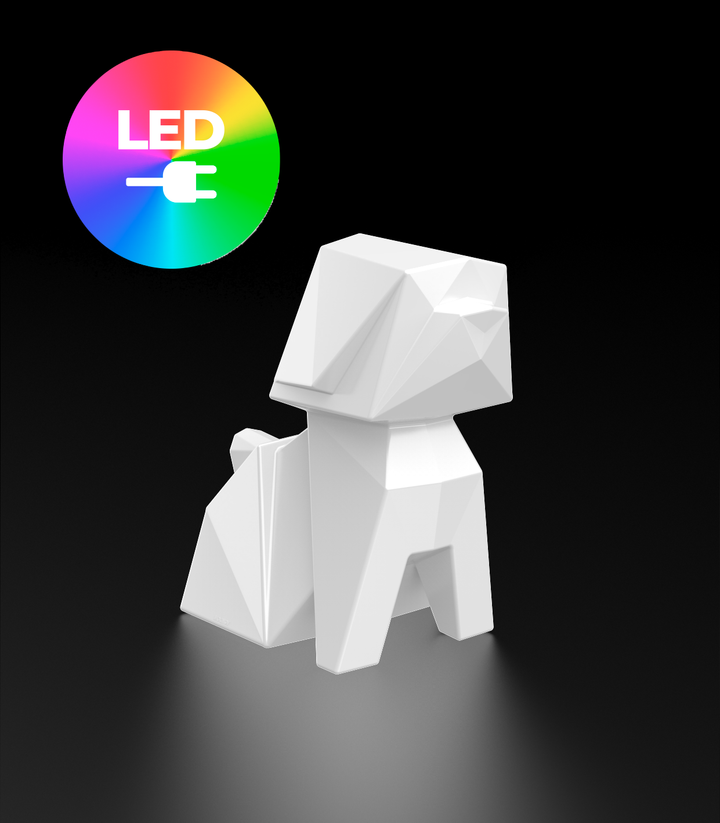 ORIGAMI Inu & Koinu Outdoor Vondom   