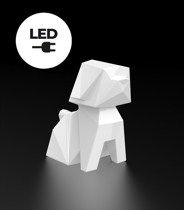 ORIGAMI Inu & Koinu Outdoor Vondom   