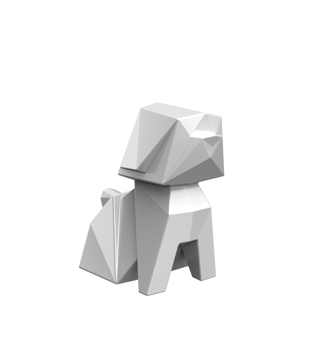 ORIGAMI Inu & Koinu Outdoor Vondom   