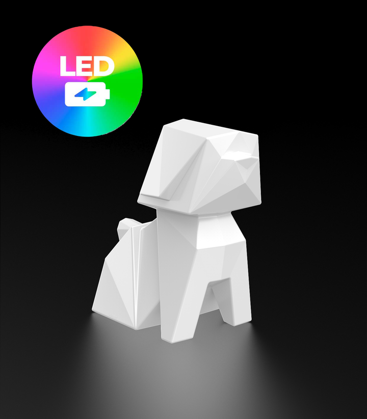 ORIGAMI Inu & Koinu Outdoor Vondom   