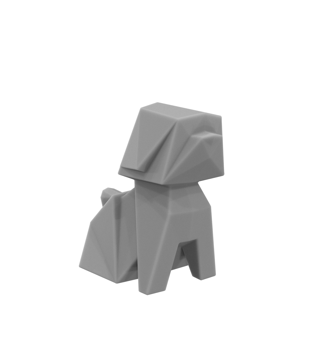 ORIGAMI Inu & Koinu Outdoor Vondom   