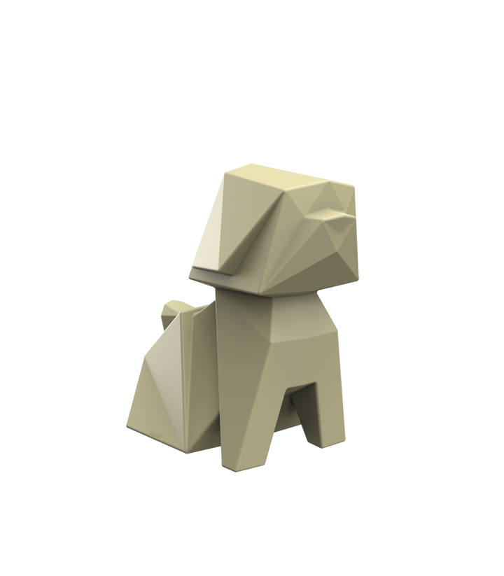 ORIGAMI Inu & Koinu Outdoor Vondom   