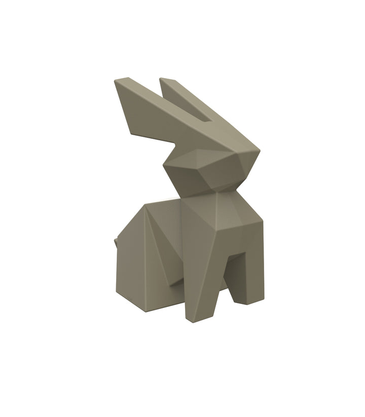 ORIGAMI Usagi & Kousagi Outdoor Vondom