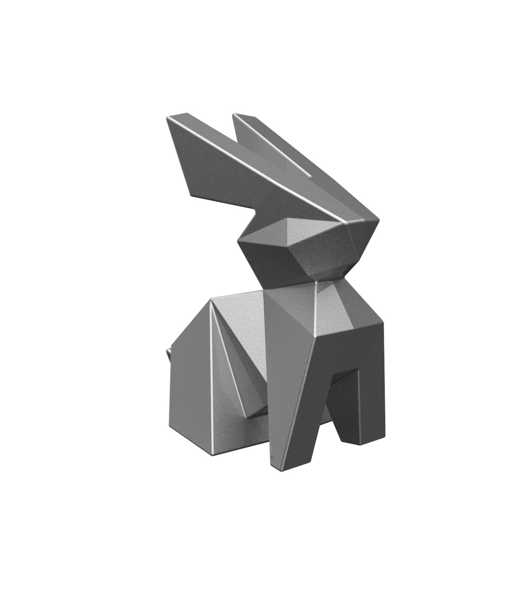 ORIGAMI Usagi & Kousagi Outdoor Vondom