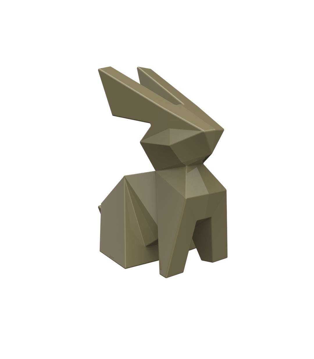 ORIGAMI Usagi & Kousagi Outdoor Vondom