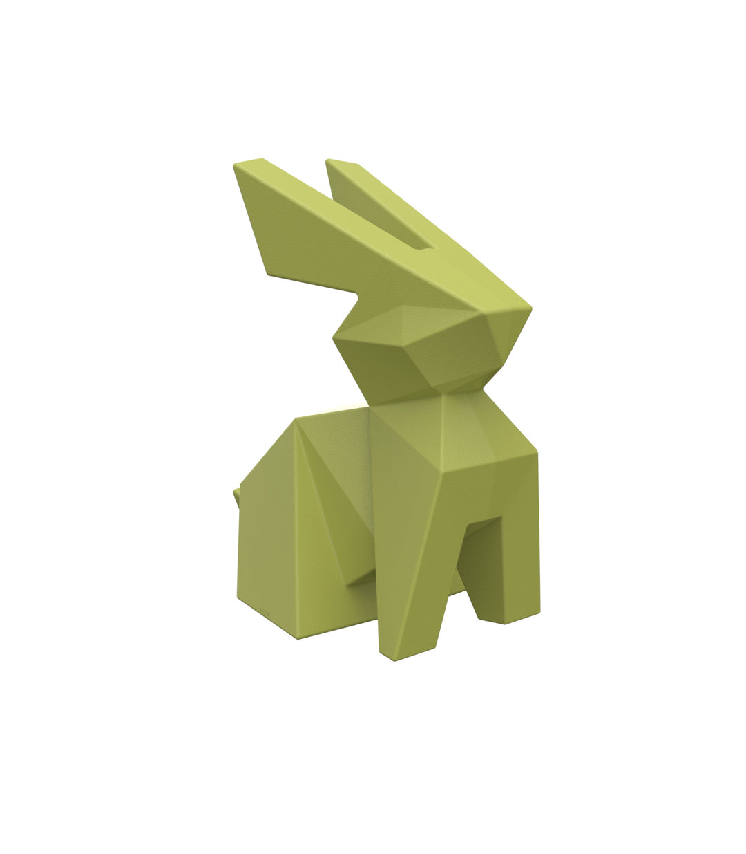 ORIGAMI Usagi & Kousagi Outdoor Vondom