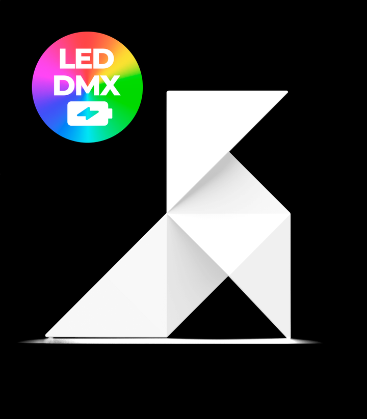 ORIGAMI Tori & Kotori Outdoor Vondom   