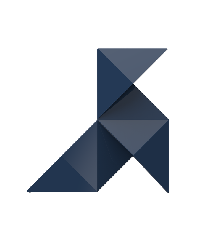 ORIGAMI Tori & Kotori Outdoor Vondom   