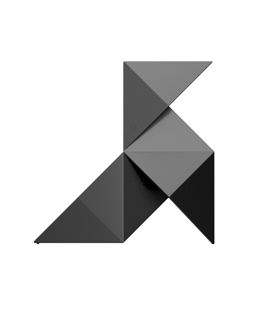 ORIGAMI Tori & Kotori Outdoor Vondom   