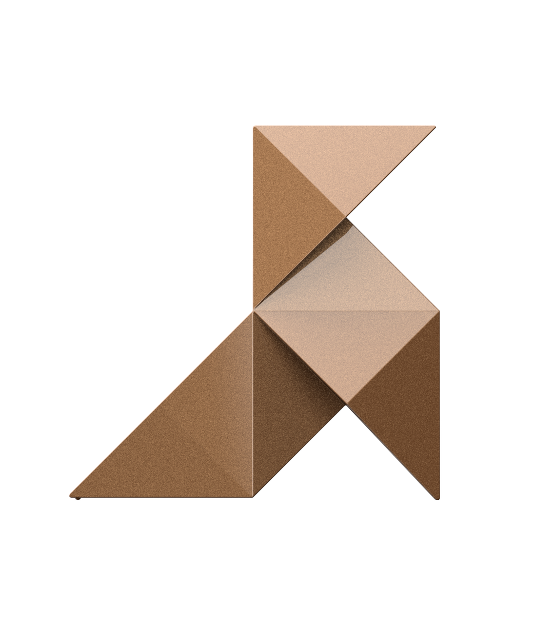 ORIGAMI Tori & Kotori Outdoor Vondom   