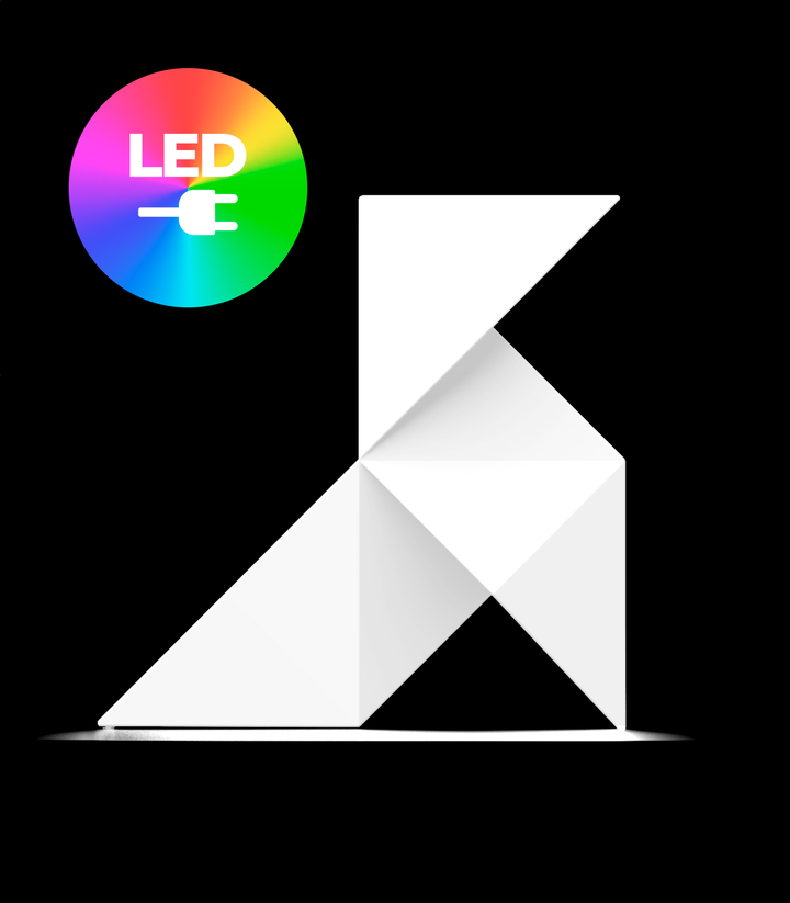 ORIGAMI Tori & Kotori Outdoor Vondom   