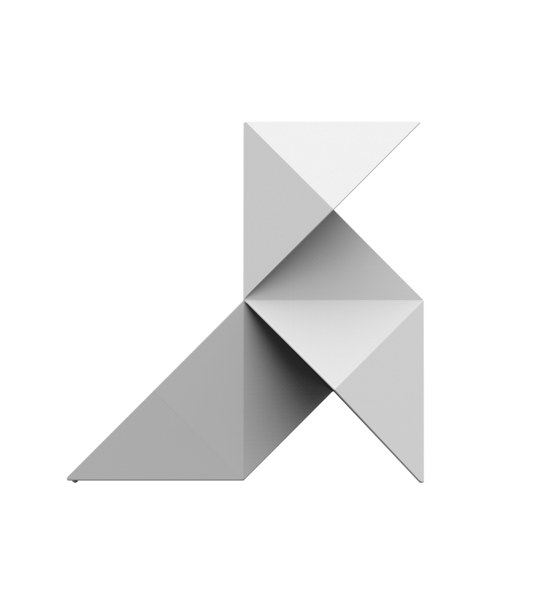 ORIGAMI Tori & Kotori Outdoor Vondom   