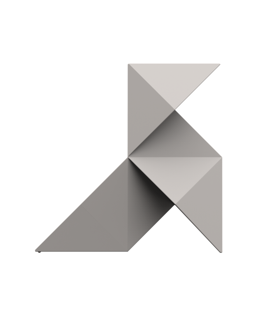 ORIGAMI Tori & Kotori Outdoor Vondom   