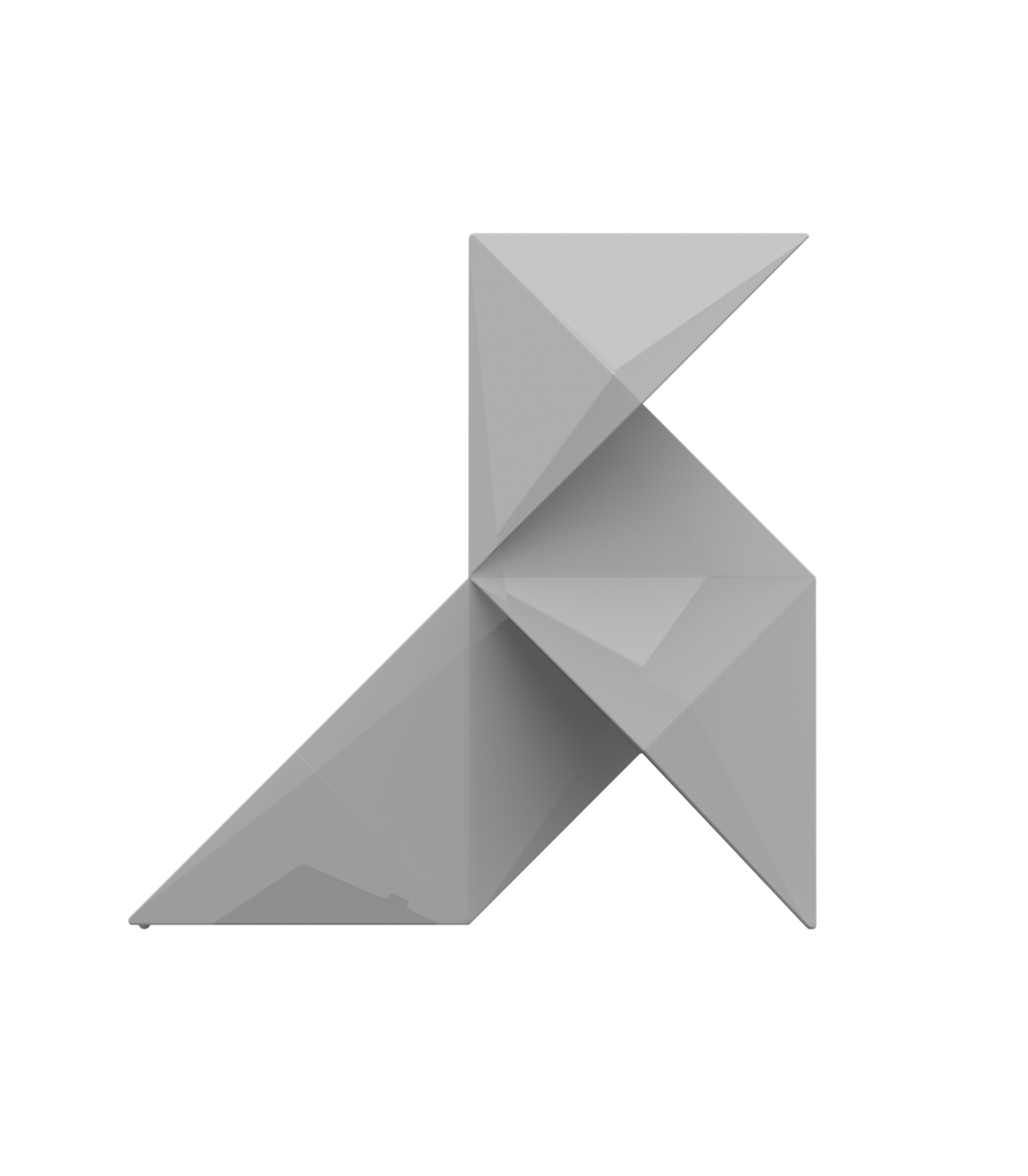 ORIGAMI Tori & Kotori Outdoor Vondom   