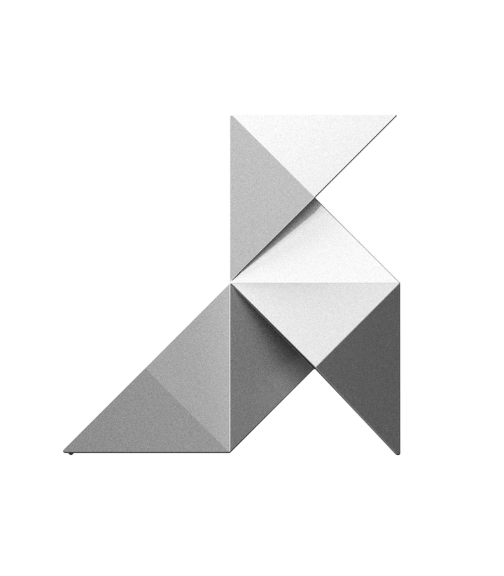 ORIGAMI Tori & Kotori Outdoor Vondom   