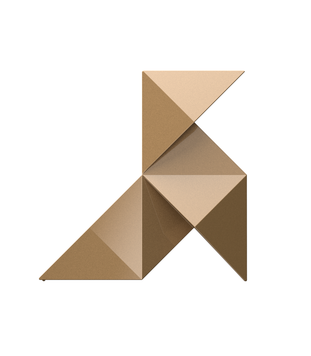 ORIGAMI Tori & Kotori Outdoor Vondom   